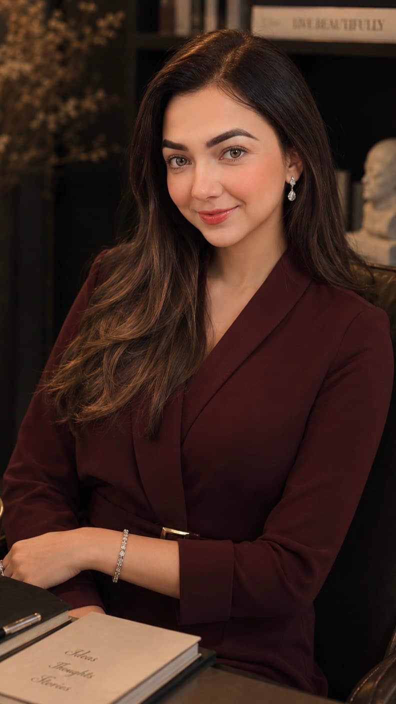 Ayesha Akhtar